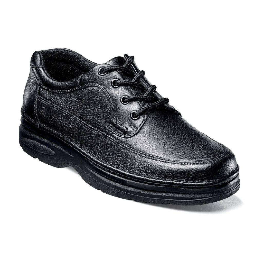 Men's Black Shoes O863