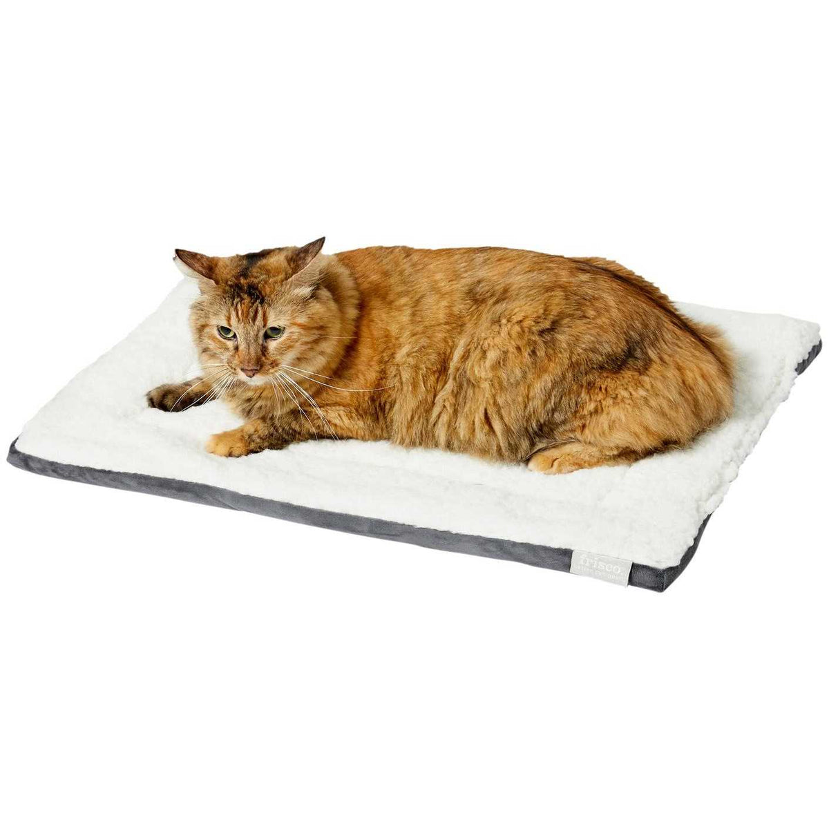 Self-Warming Reversible Cat & Dog Mat H566
