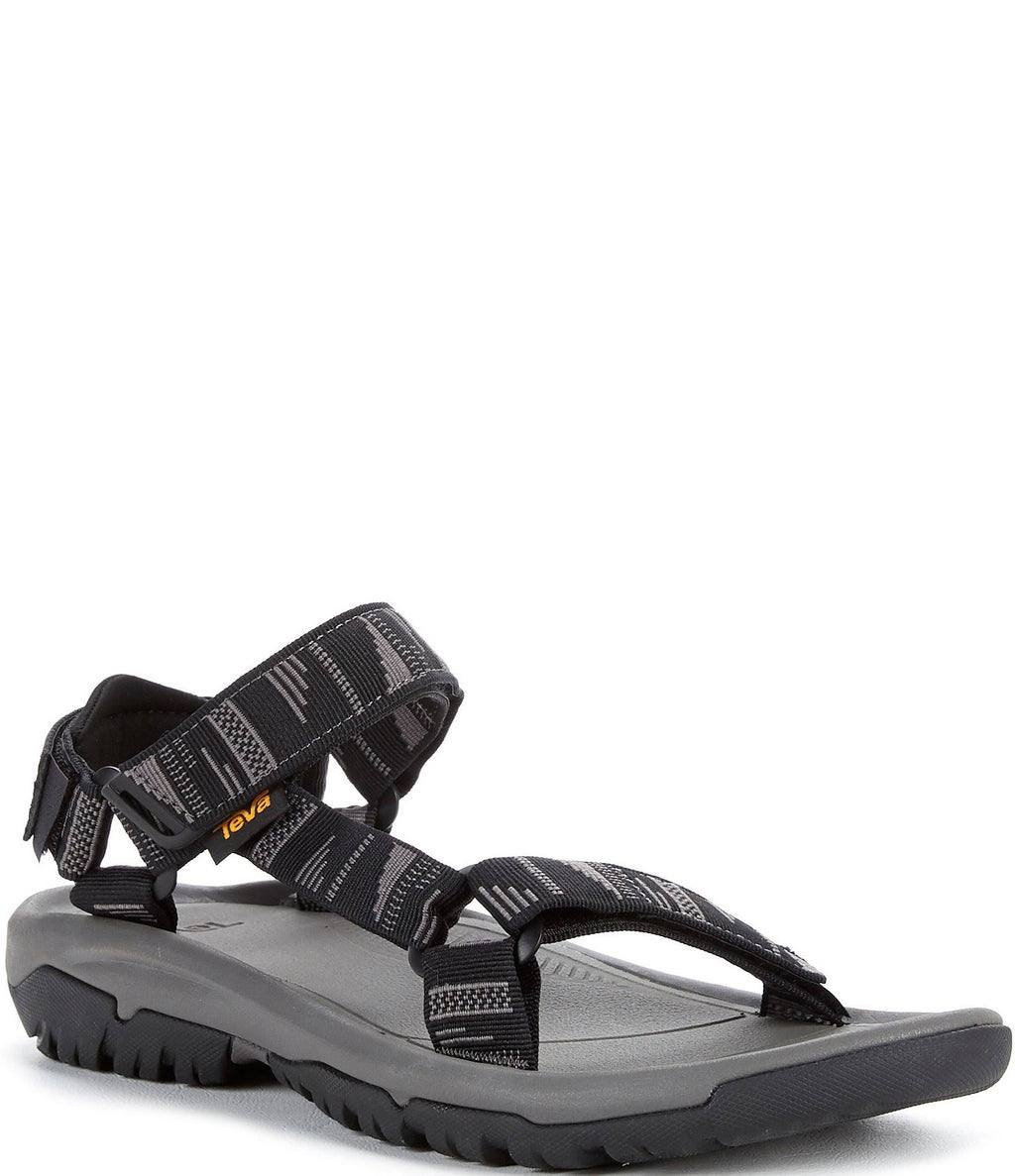 Men's Hurricane XLT2 Chara Black / Grey Z3852