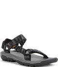 Men's Hurricane XLT2 Chara Black / Grey Z3852