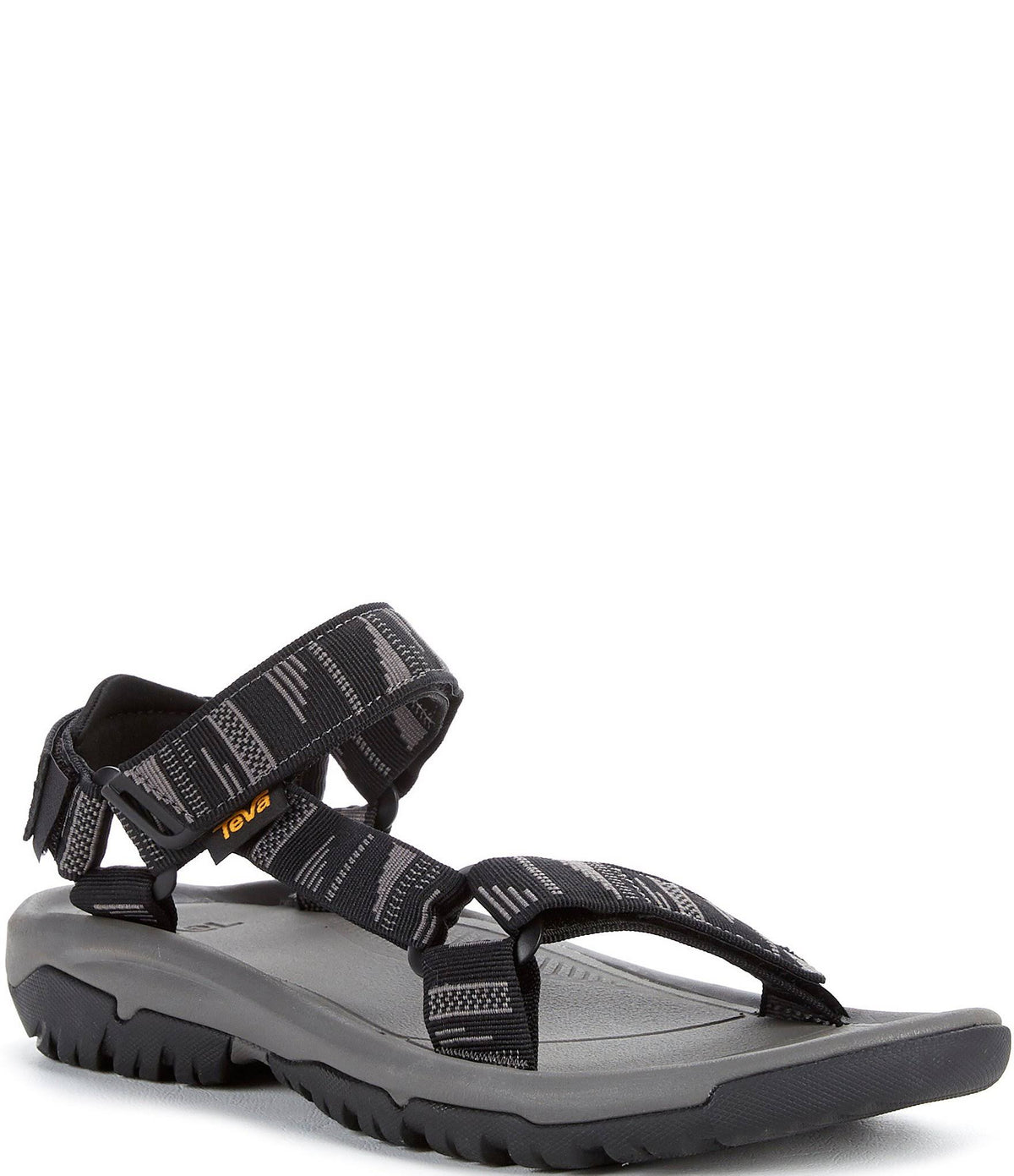 Men's Hurricane XLT2 Chara Black / Grey Z3852