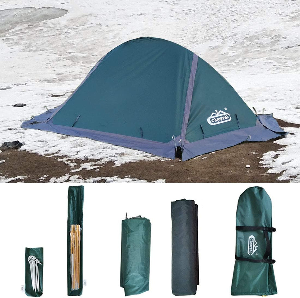 1 Person Lightweight Waterproof Tent H850090