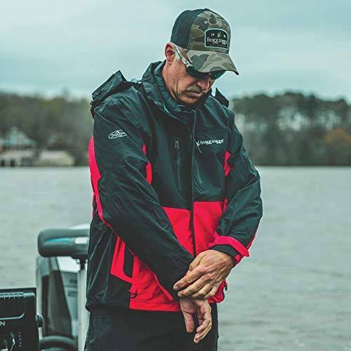 Camo Realtree Edge Jacket H85068