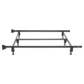 King Metal Bed Frame X481189