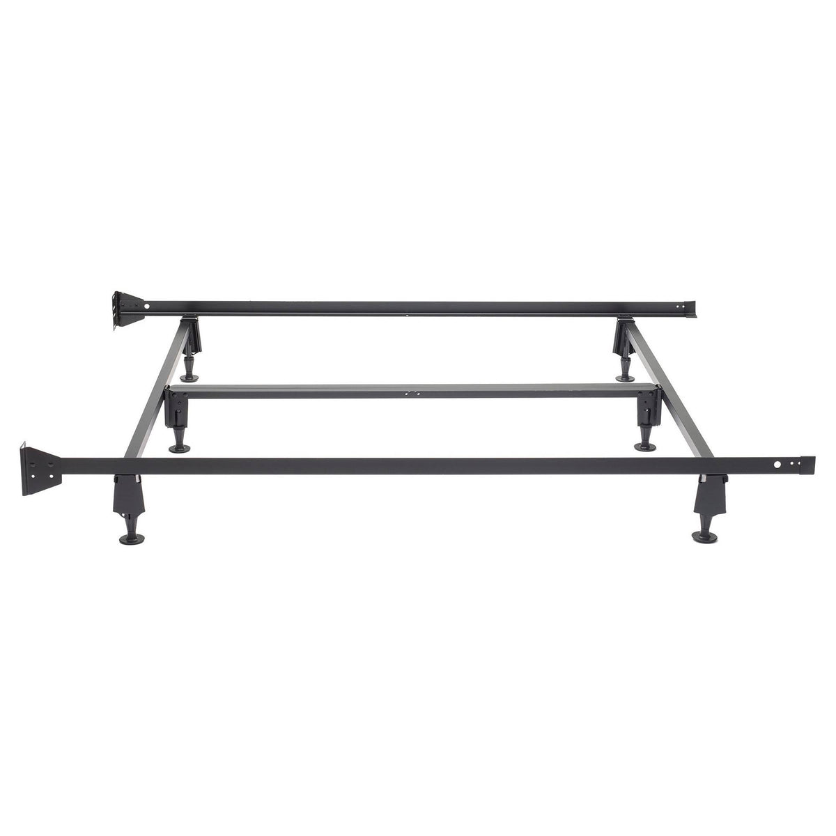 King Metal Bed Frame X481189