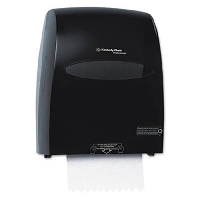 Hard Roll Towel Dispenser U966483