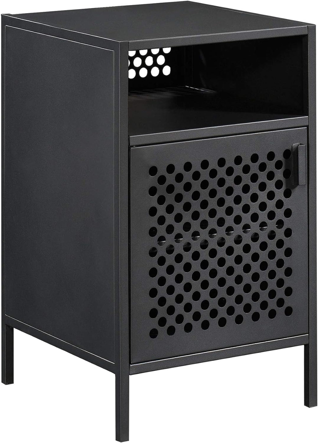 Black Night Stand X430