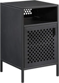 Black Night Stand X430