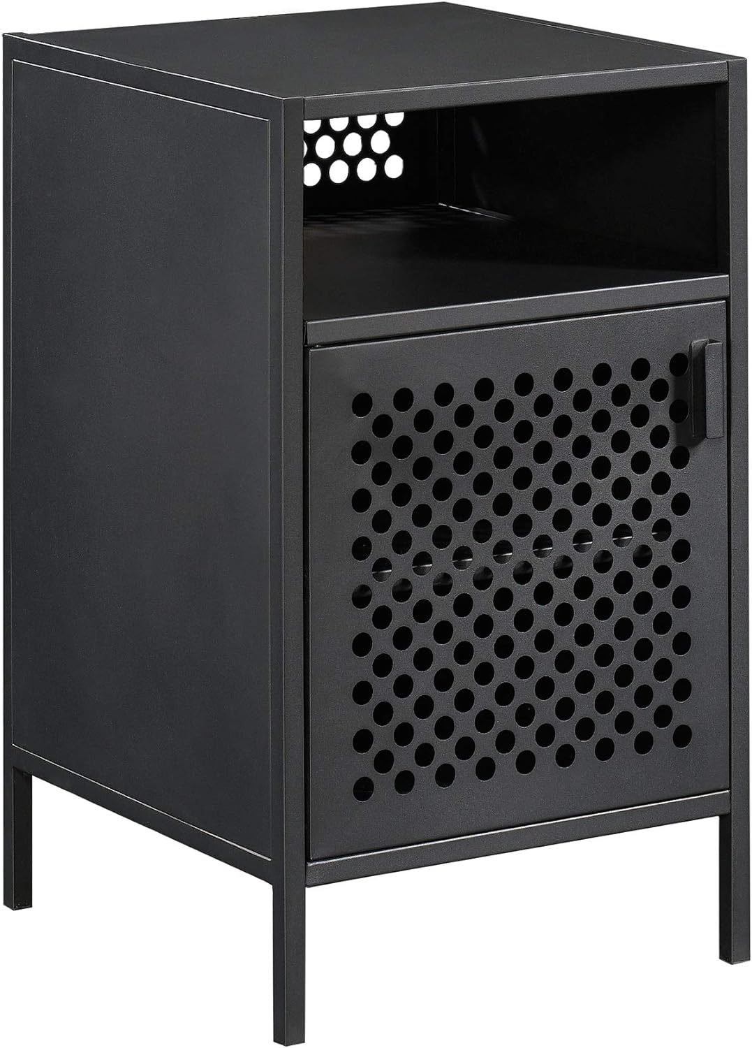 Black Night Stand X430