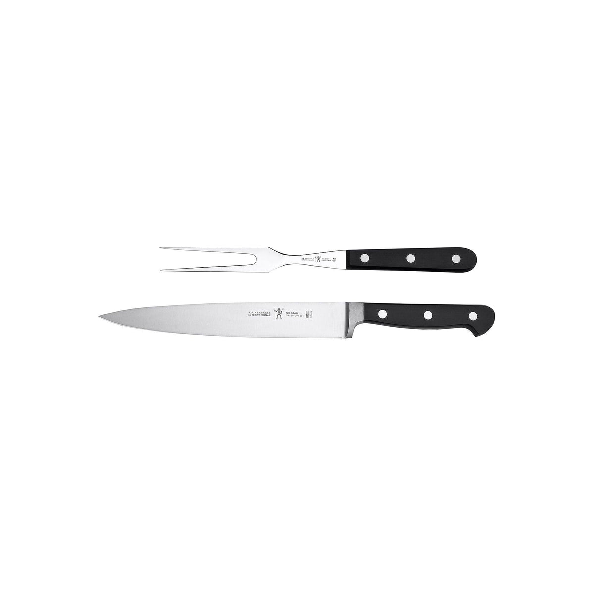2-pc Carving Set Z5159