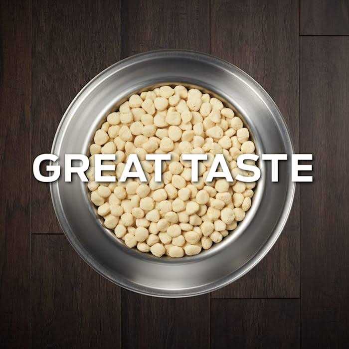 Hydrolyzed Dry Dog Food I7389