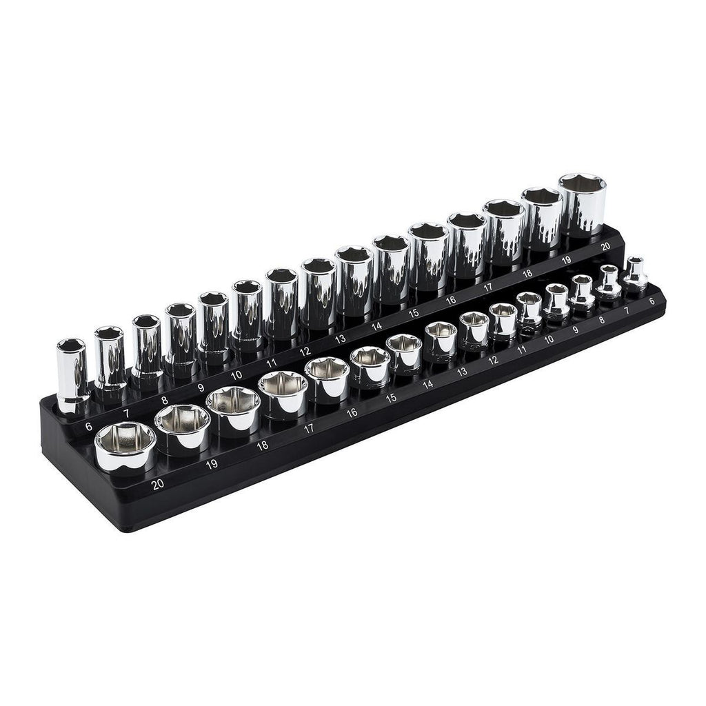 3/8 in. Drive Metric Magnetic Socket Holder B174