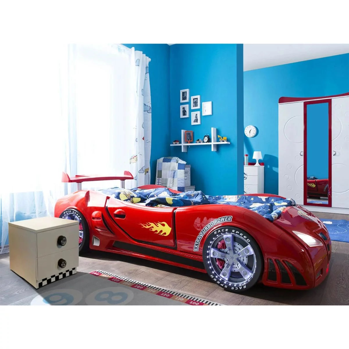 Kids Dresser H9980