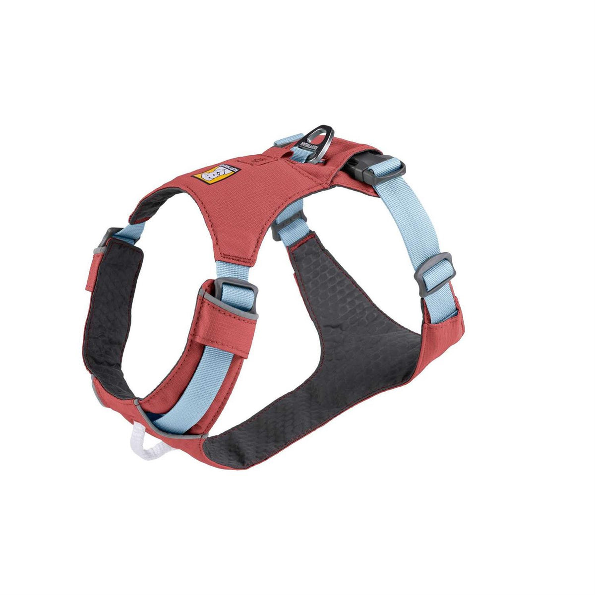 Hi & Light Dog Harness C569