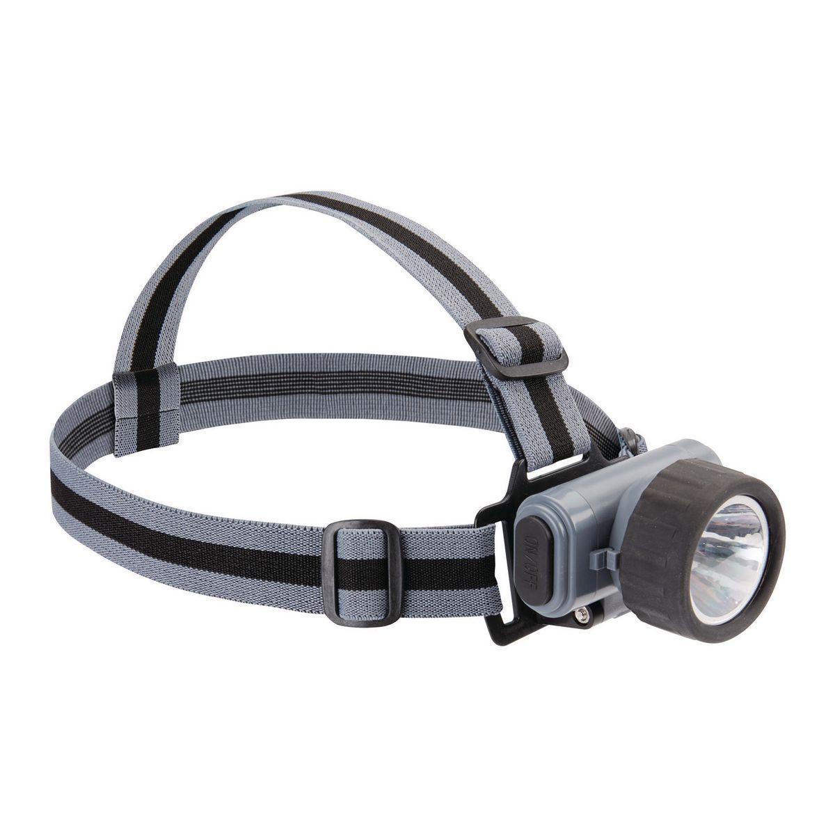 50 Lumen Swivel LED Headlamp J114315
