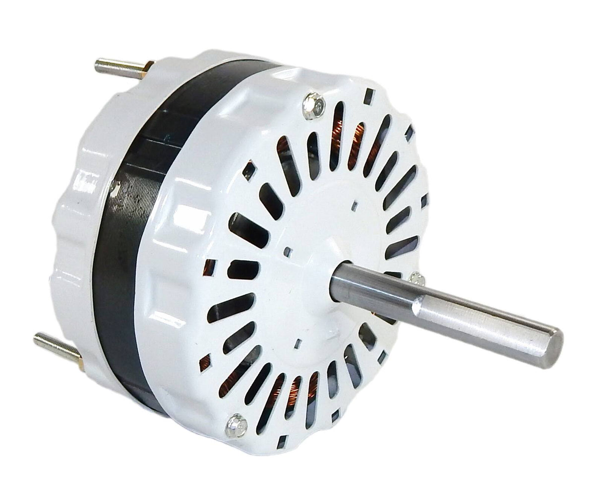 115V Attic Fan Replacement Motor Q4260