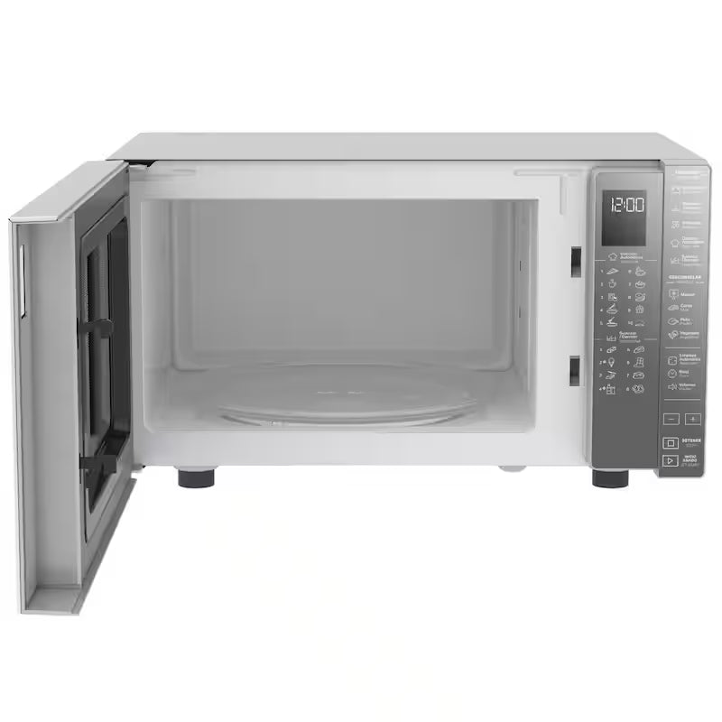 Countertop Microwave in Silver W310