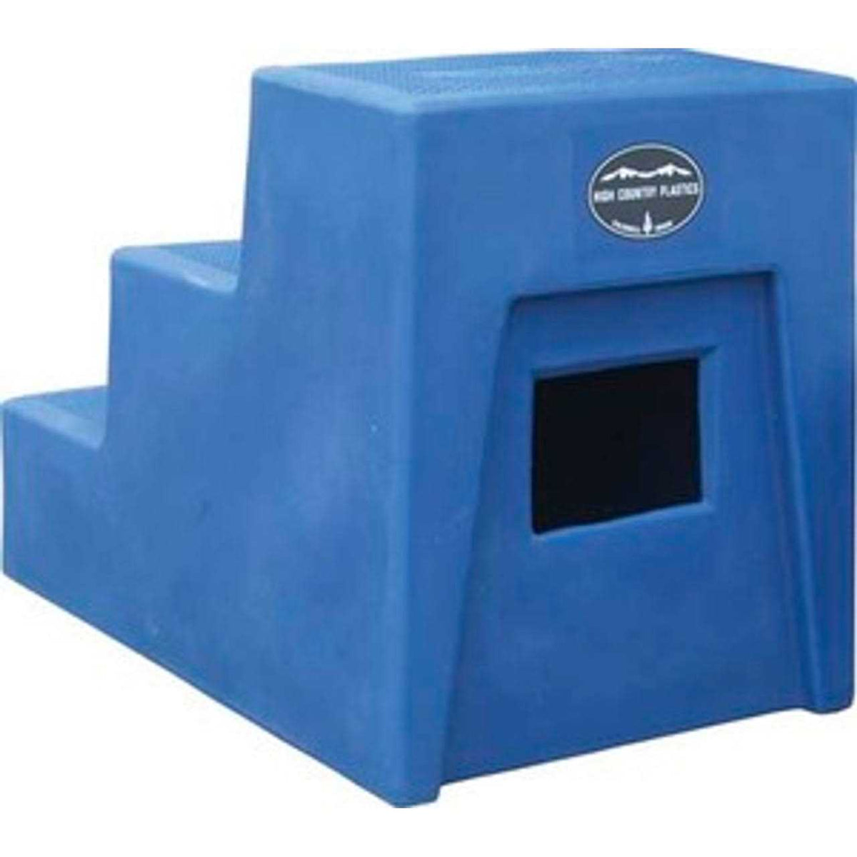 3 Step Mounting Step V689519