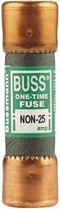 25 Amp 250Vac Class K5 (Pack Of 10) A900842