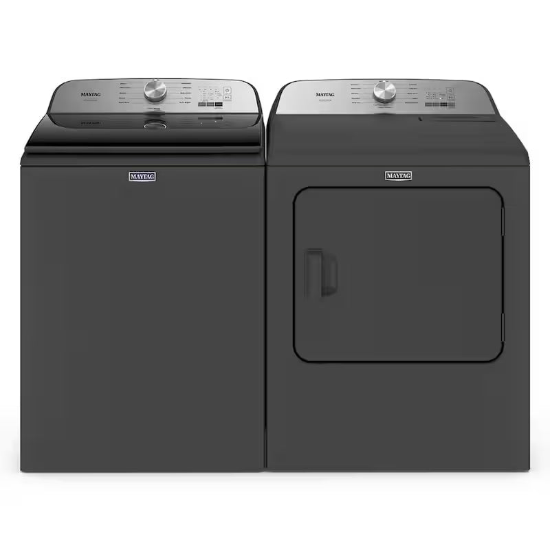 4.7 cu. ft. Top Load Washer Y485