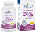 120 Soft Gels 500 mg Omega-3 800 mg Evening Primrose Oil G27981