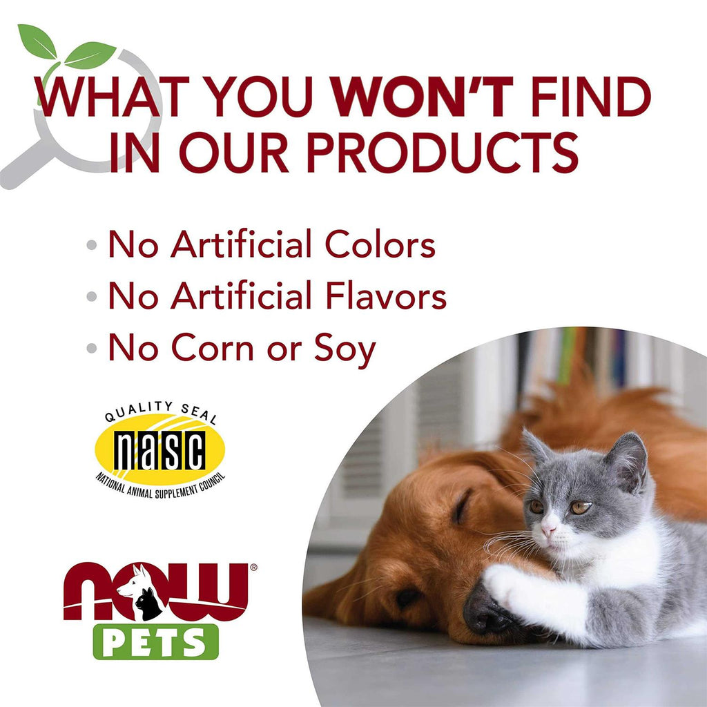 Pet Allergy P76971