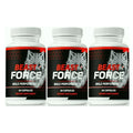 Performance Enhancing Pills for Men 3 Bottle Pack I69795