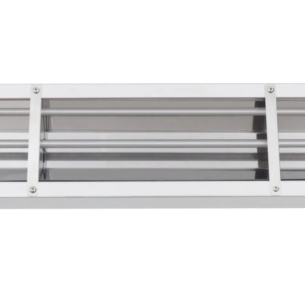 36" 600W Overhead Bar Heater Food Warmer S7870