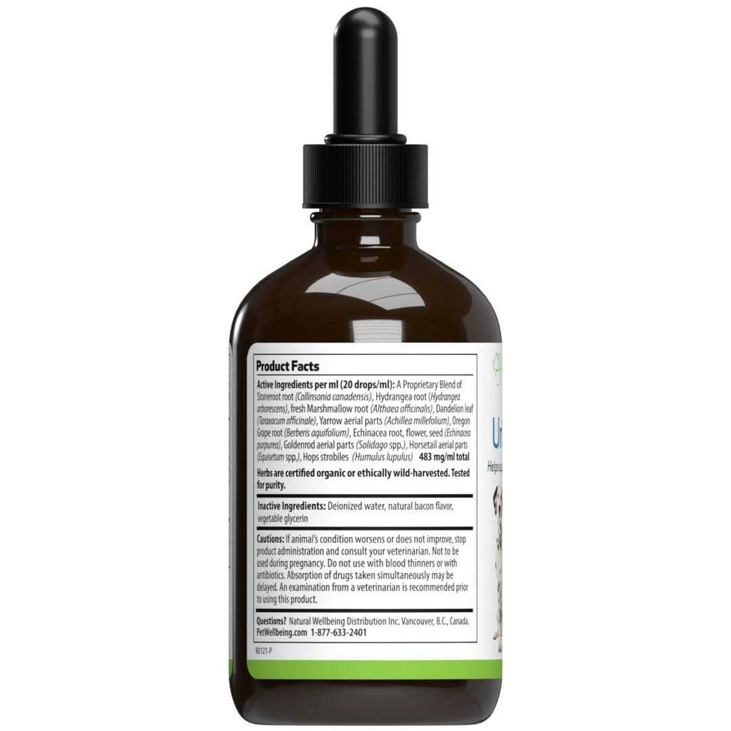 Urinary Tract Health V85483