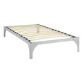 Twin Metal Bed Frame I68175