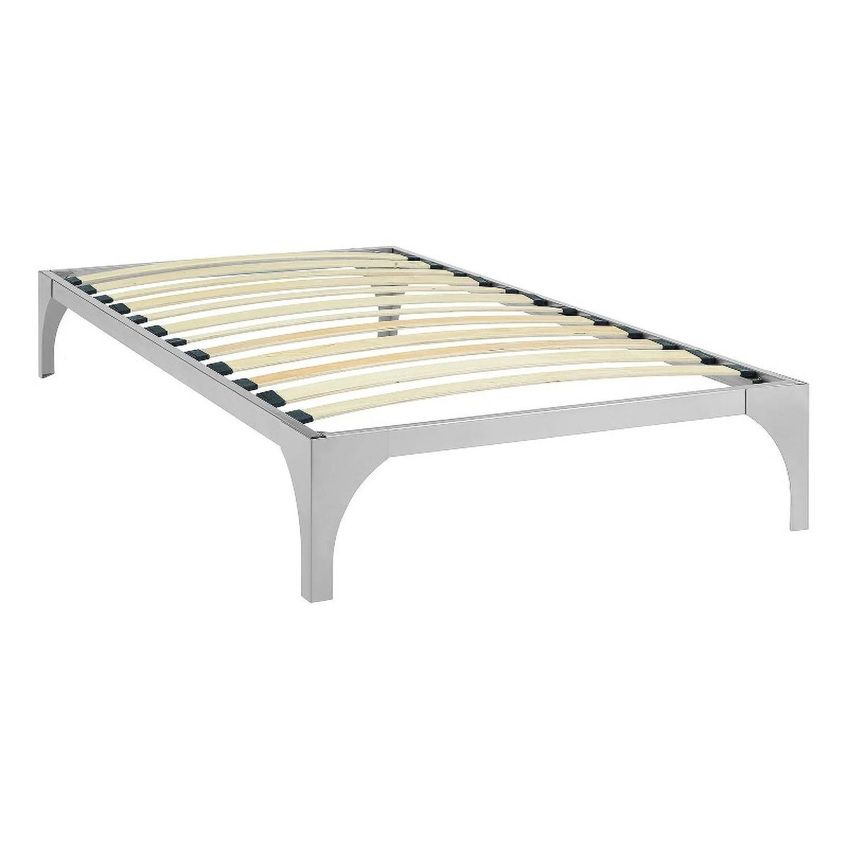 Twin Metal Bed Frame I68175