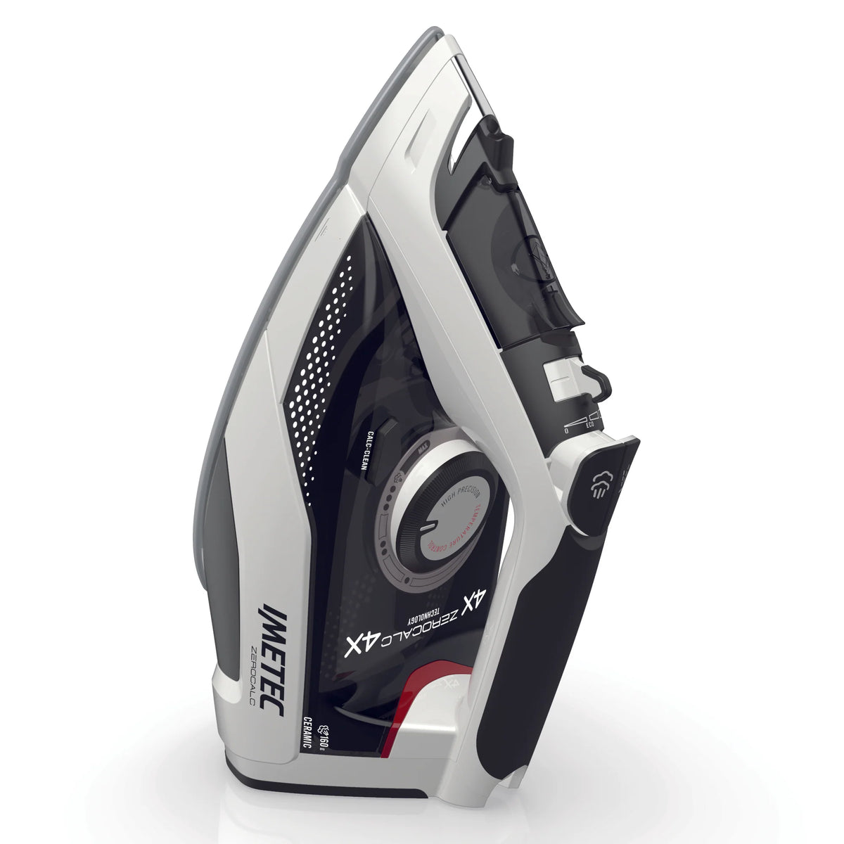 Steam Iron 2400W Ceramic Plate Q53112