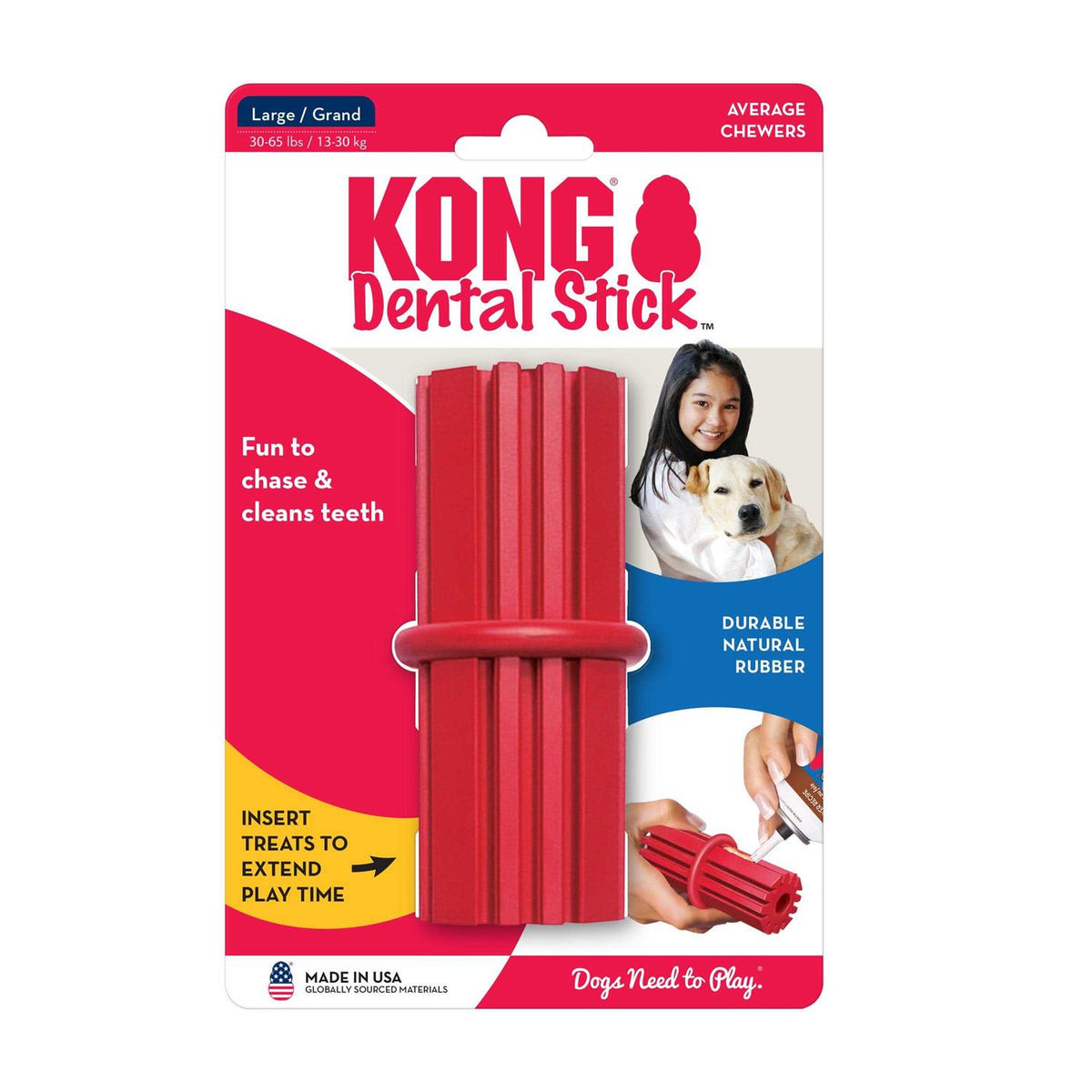 Dental Stick D141