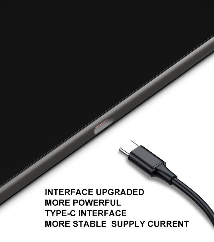 3 in 1 Glass Wireless Charge Pad R9266