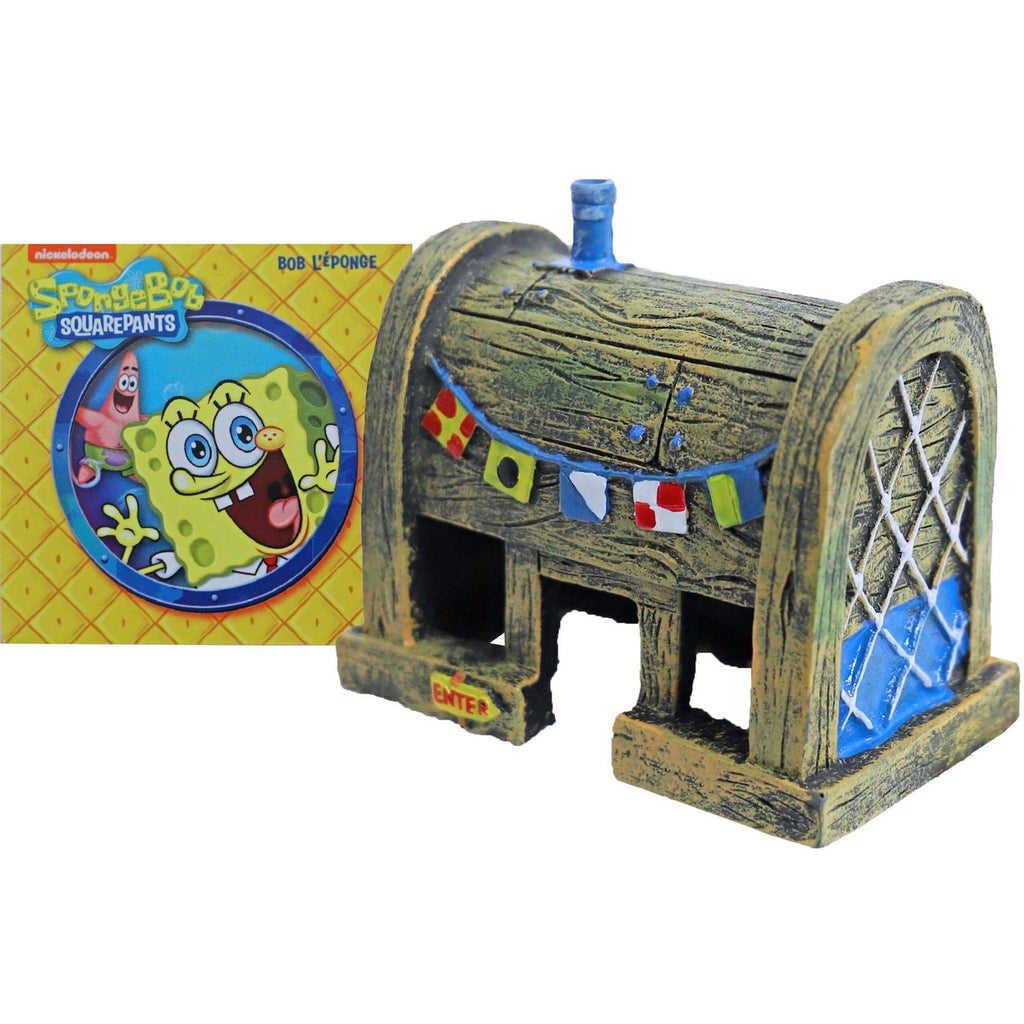 Aquarium Ornament C641822