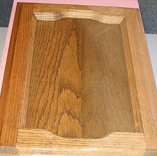 Wood Preserver 4.7 oz and Orange Oil Wood Cleaner 16 oz D9045