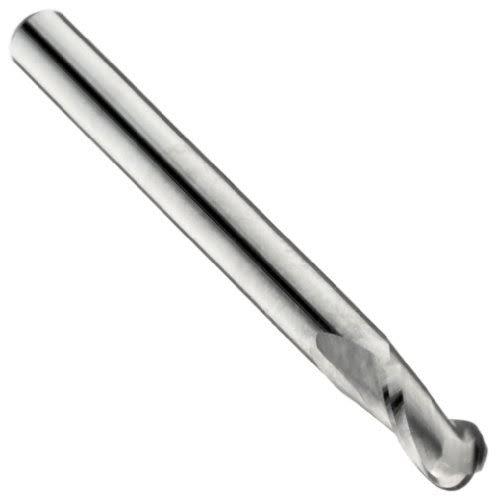 Carbide Ball Nose End Mill T6927