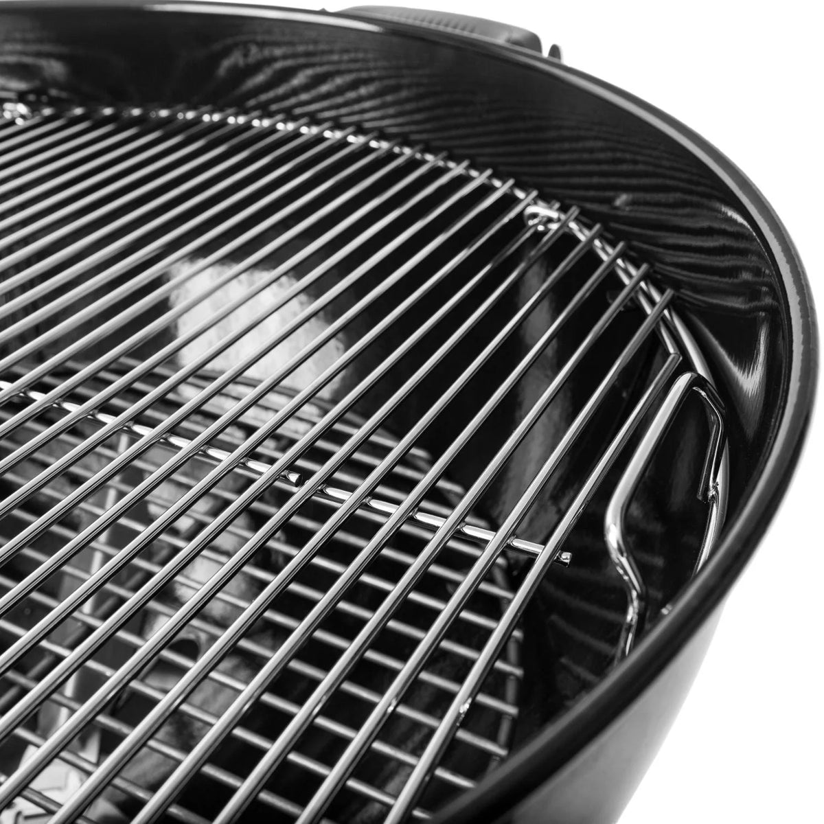 22-Inch Charcoal Grill Z610167