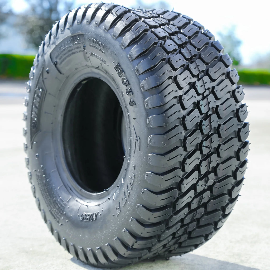 16X6.50-8 4 Ply Golf Cart Tire P8080