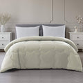 King Down Alternative Comforter B6762