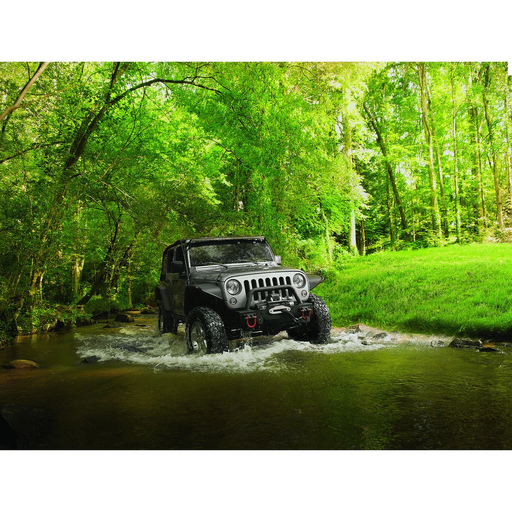 All-Season LT285/65R18 125Q Tire Q37462