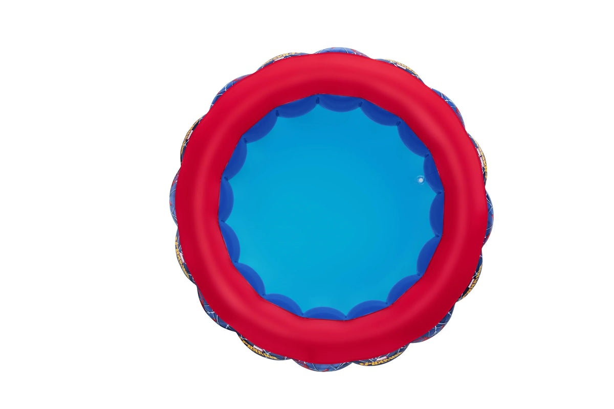 Inflatable Kiddie Pool L8503