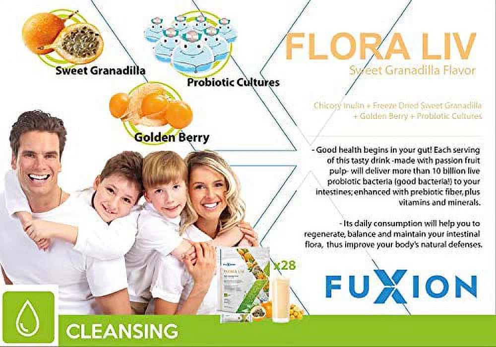 10 Billion CFU Active Live Probiotics 28 Sticks Q4124