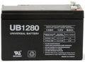 12 Volt 8 AMP SLA/AGM Battery 2 Pack P45054