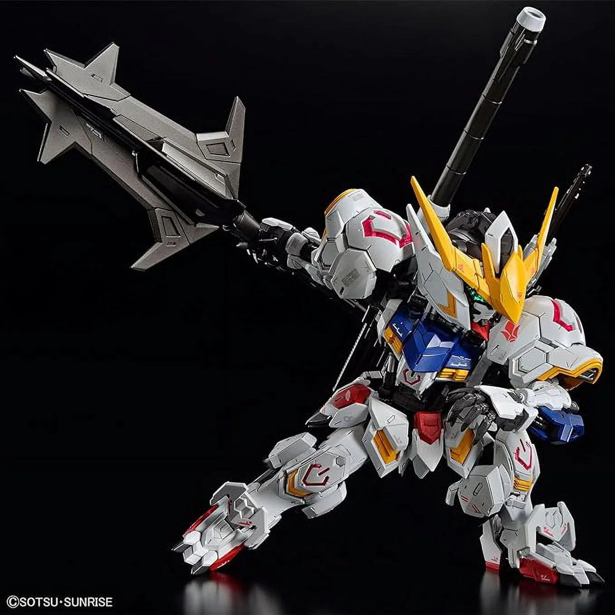 Model Building Kit W202