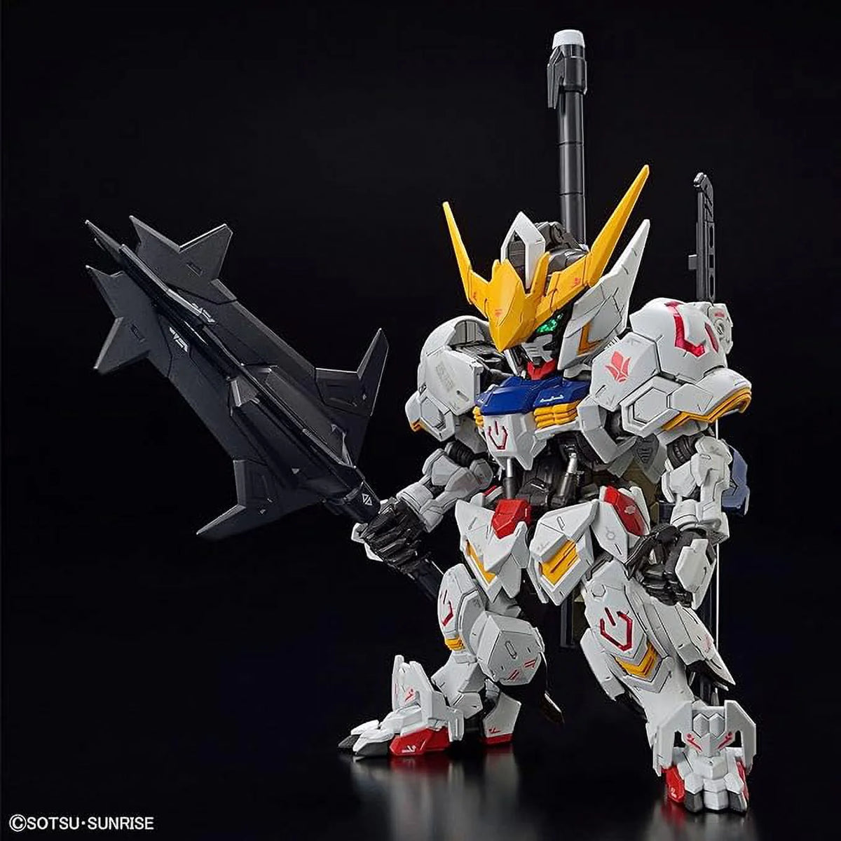 Model Building Kit W202