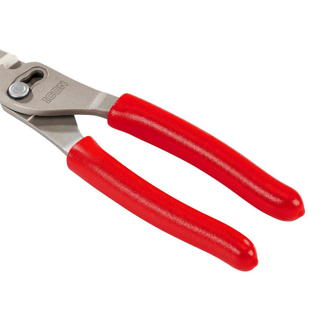 9 in. Long-Nose Slip-Joint Pliers S8754