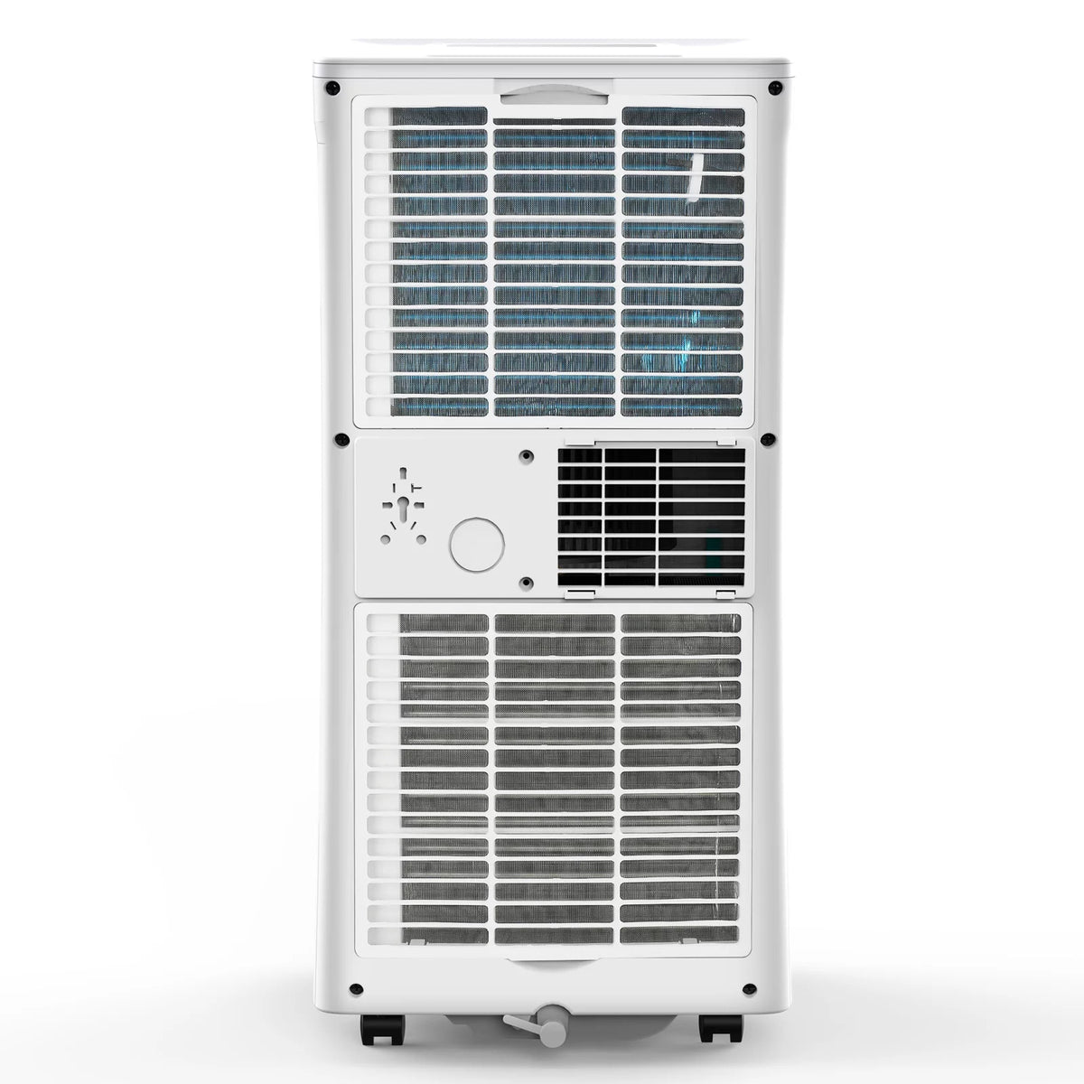 8000 BTU Portable Air Conditioner D578957