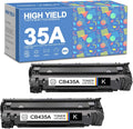 Black 2 Pack Toner Cartridge G674985