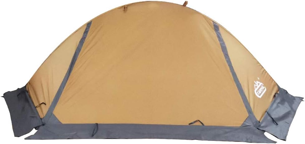 1 Person Lightweight Waterproof Tent H850090